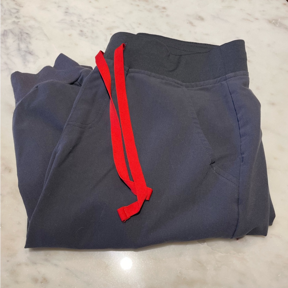 Figs Zamora Scrub Pant